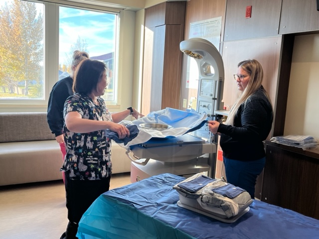 MCKENZIE COUNTY HEALTHCARE SYSTEMS LONG TERM CARE nursing home in WATFORD CITY, ND - Photo 3 of 10