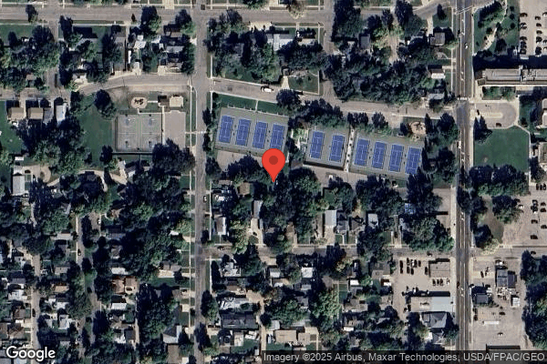 TRINITY HOMES nursing home in MINOT, ND - Photo 1 of 3