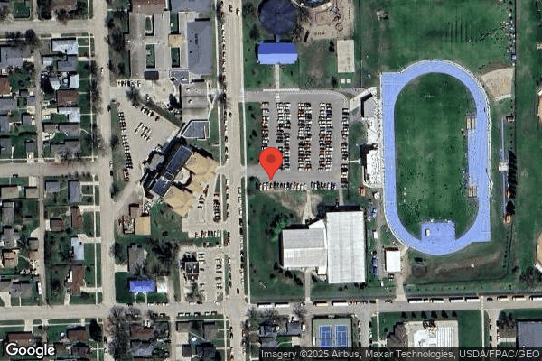 SMP HEALTH - ST RAPHAEL nursing home in VALLEY CITY, ND - Photo 1 of 7