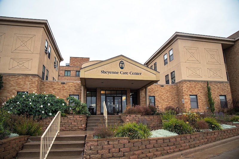 SMP HEALTH - ST RAPHAEL nursing home in VALLEY CITY, ND - Photo 2 of 7