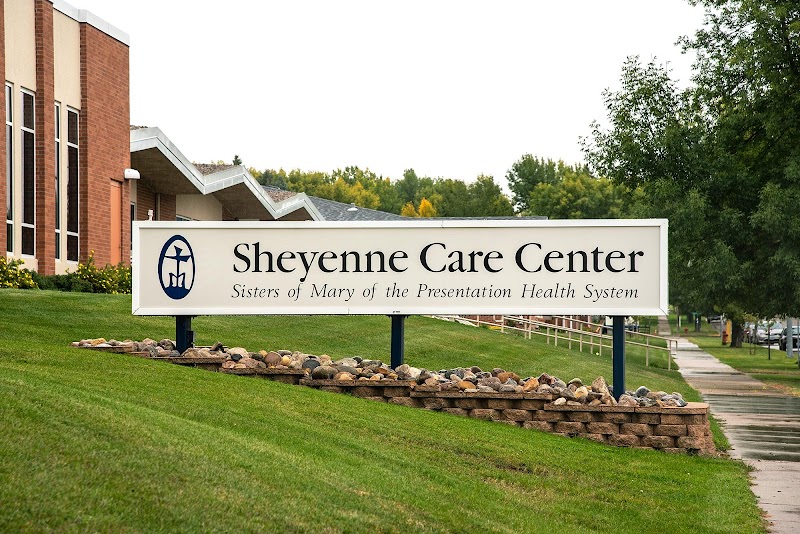 SMP HEALTH - ST RAPHAEL nursing home in VALLEY CITY, ND - Photo 4 of 7