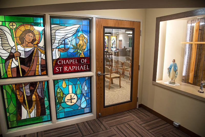 SMP HEALTH - ST RAPHAEL nursing home in VALLEY CITY, ND - Photo 5 of 7