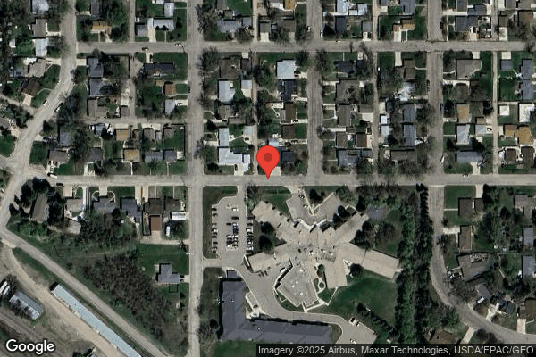 EVENTIDE JAMESTOWN nursing home in JAMESTOWN, ND - Photo 1 of 4