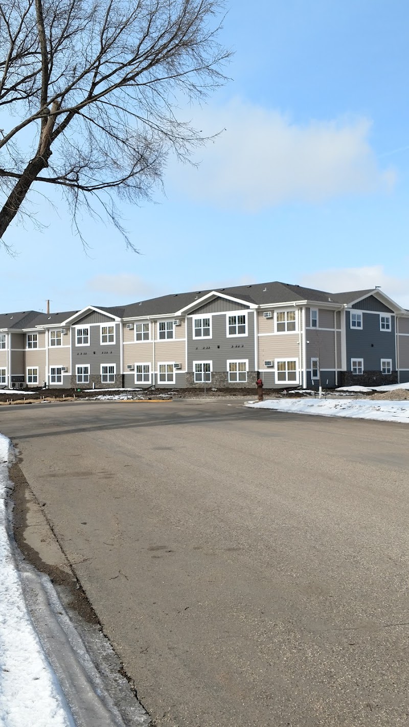 EVENTIDE JAMESTOWN nursing home in JAMESTOWN, ND - Photo 2 of 4