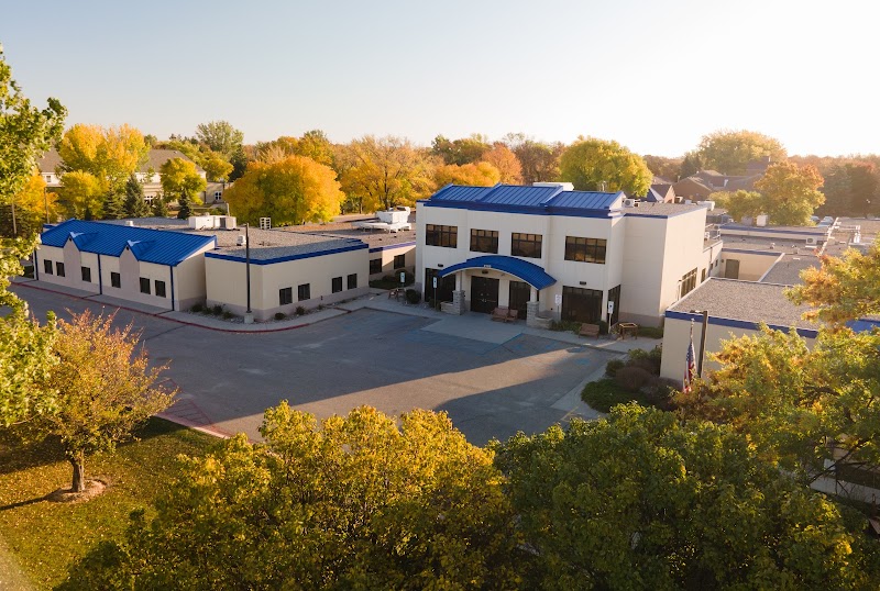 SMP HEALTH - ST CATHERINE SOUTH nursing home in FARGO, ND - Photo 1 of 9
