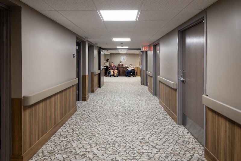 SMP HEALTH - ST CATHERINE SOUTH nursing home in FARGO, ND - Photo 4 of 9