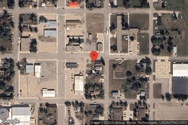 DUNSEITH COM NURSING HOME nursing home in DUNSEITH, ND - Photo 1 of 3