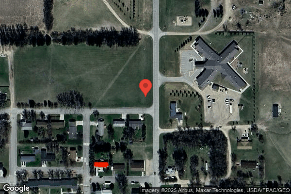 ROLETTE COMMUNITY CARE CENTER nursing home in ROLETTE, ND - Photo 1 of 2