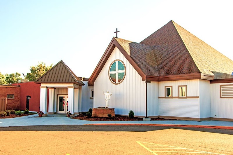 SMP HEALTH - AVE MARIA nursing home in JAMESTOWN, ND - Photo 2 of 6