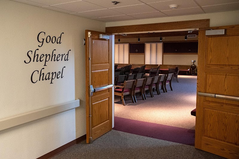 SMP HEALTH - AVE MARIA nursing home in JAMESTOWN, ND - Photo 4 of 6