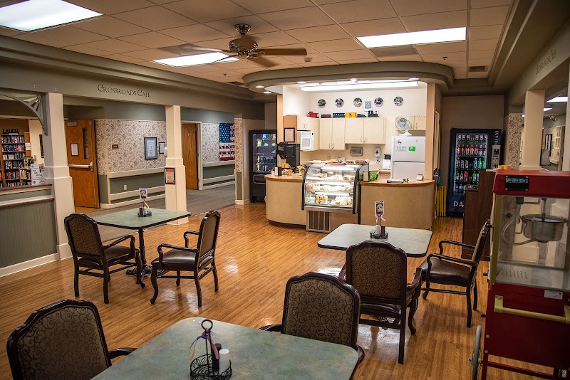 SMP HEALTH - AVE MARIA nursing home in JAMESTOWN, ND - Photo 5 of 6