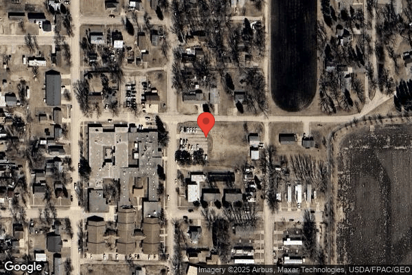 LUTHERAN SUNSET HOME nursing home in GRAFTON, ND - Photo 1 of 5