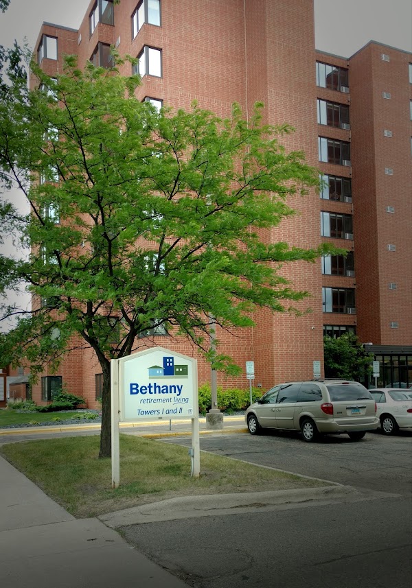 BETHANY ON UNIVERSITY nursing home in FARGO, ND - Photo 1 of 10