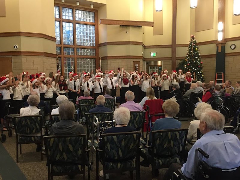 BETHANY ON UNIVERSITY nursing home in FARGO, ND - Photo 2 of 10