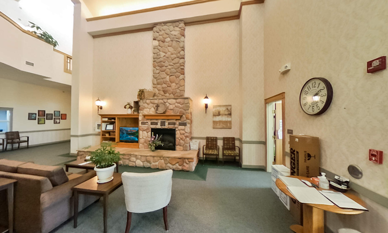 ST BENEDICTS HEALTH CENTER nursing home in DICKINSON, ND - Photo 5 of 10