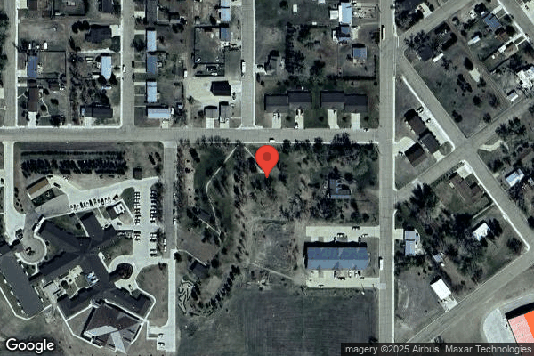 HILL TOP HOME OF COMFORT INC nursing home in KILLDEER, ND - Photo 1 of 2