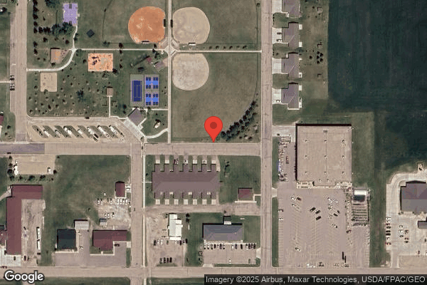 GOOD SAMARITAN SOCIETY - BOTTINEAU nursing home in BOTTINEAU, ND
