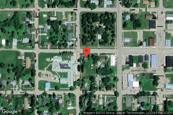 ANETA PARKVIEW HEALTH CTR nursing home in ANETA, ND - Photo 1 of 10