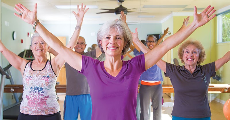 GOOD SAMARITAN SOCIETY - LARIMORE nursing home in LARIMORE, ND - Photo 2 of 3