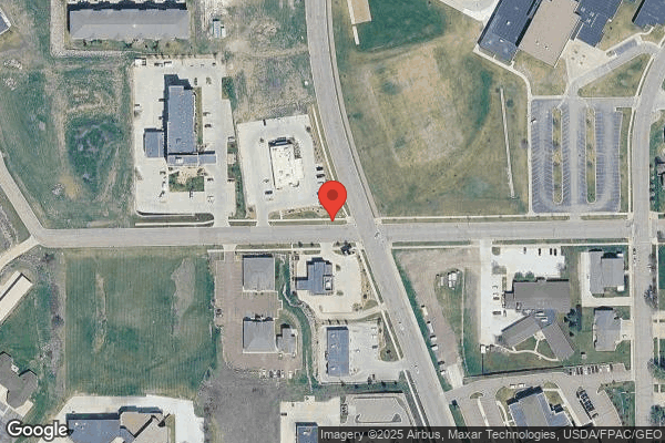 DAKOTA  ALPHA nursing home in MANDAN, ND