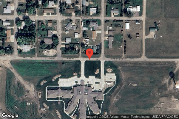 WENTZ LIVING CENTER nursing home in NAPOLEON, ND