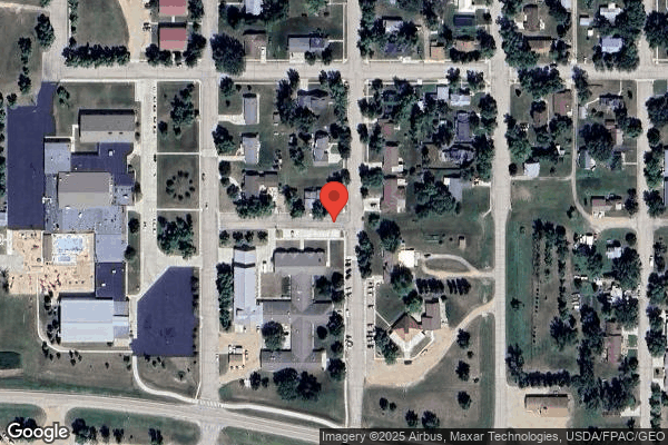 FOUR SEASONS HEALTH CARE INC nursing home in FORMAN, ND - Photo 1 of 2