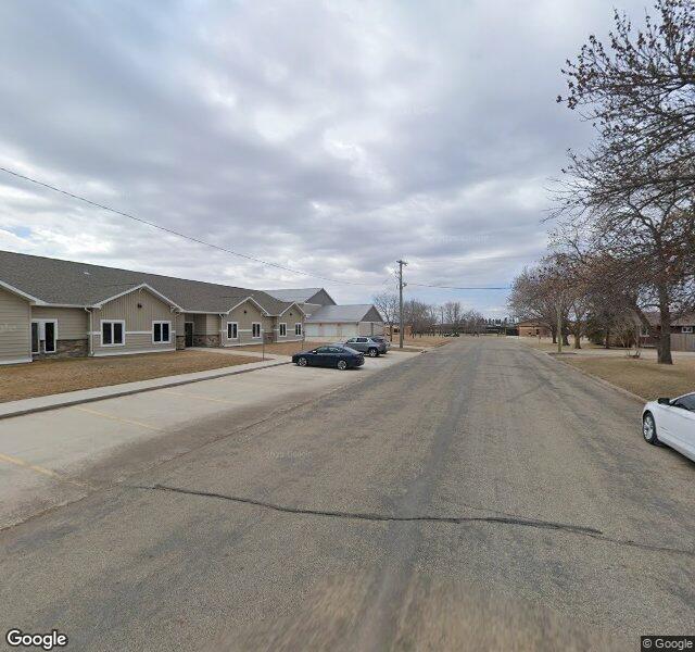 FOUR SEASONS HEALTH CARE INC nursing home in FORMAN, ND - Photo 2 of 2