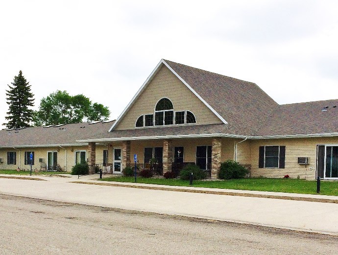 GOOD SAMARITAN SOCIETY - LAKOTA nursing home in LAKOTA, ND - Photo 4 of 5