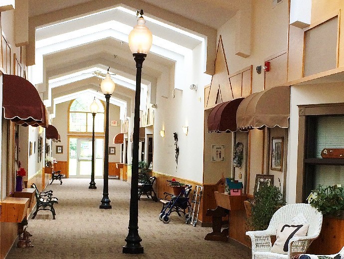 GOOD SAMARITAN SOCIETY - LAKOTA nursing home in LAKOTA, ND - Photo 5 of 5