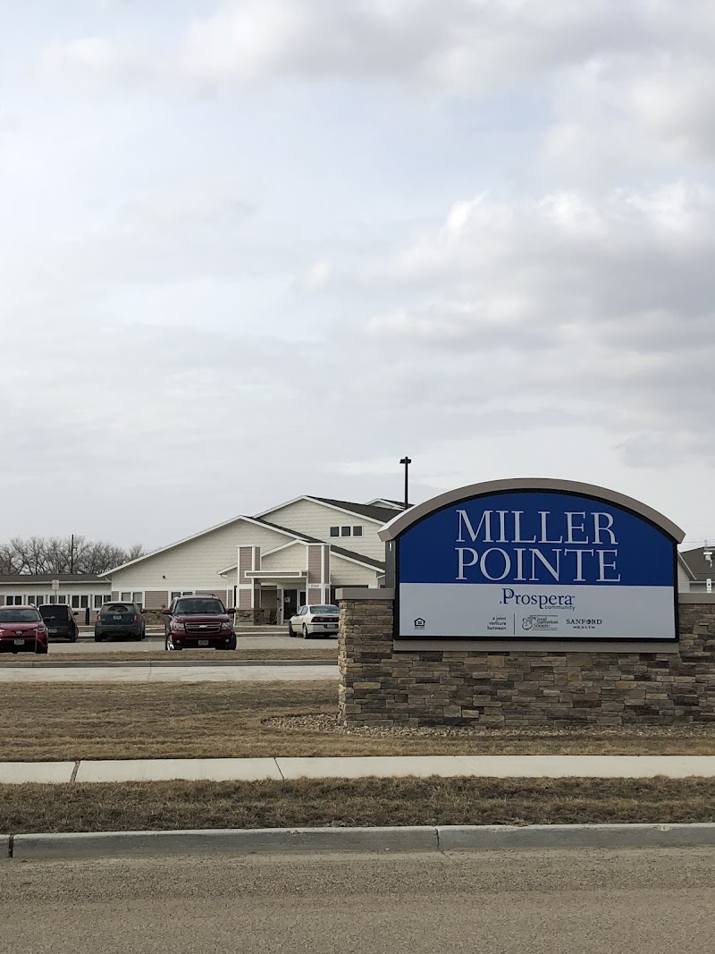 GOOD SAMARITAN SOCIETY MILLER POINTE A PROSPERA CO nursing home in MANDAN, ND - Photo 5 of 5