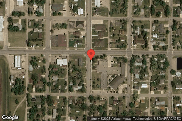 ST ROSE CARE CENTER nursing home in LAMOURE, ND - Photo 1 of 10