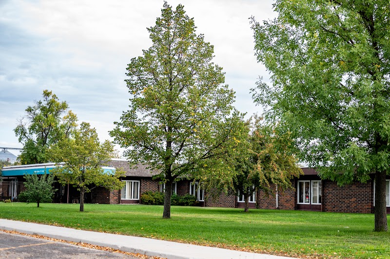 ST ROSE CARE CENTER nursing home in LAMOURE, ND - Photo 3 of 10
