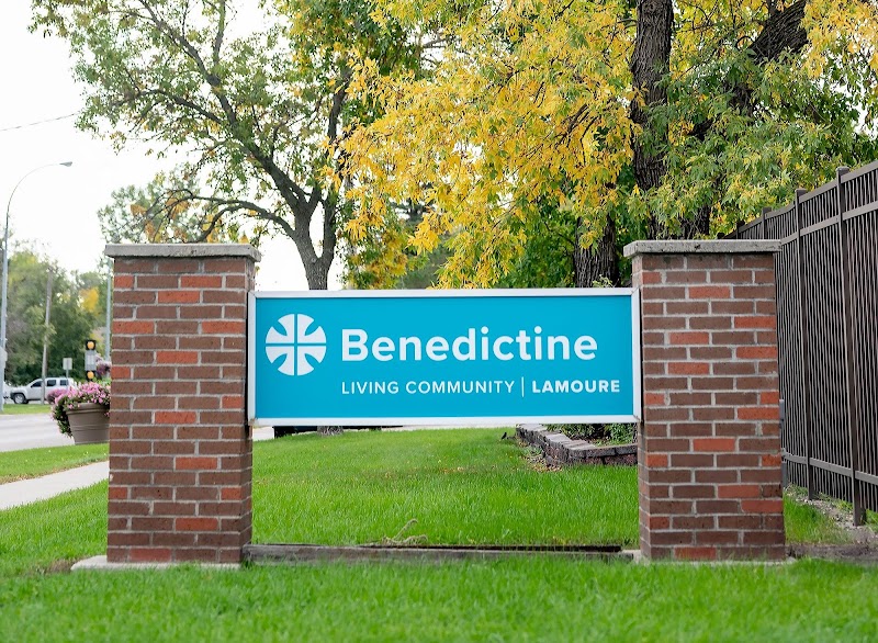 ST ROSE CARE CENTER nursing home in LAMOURE, ND - Photo 5 of 10