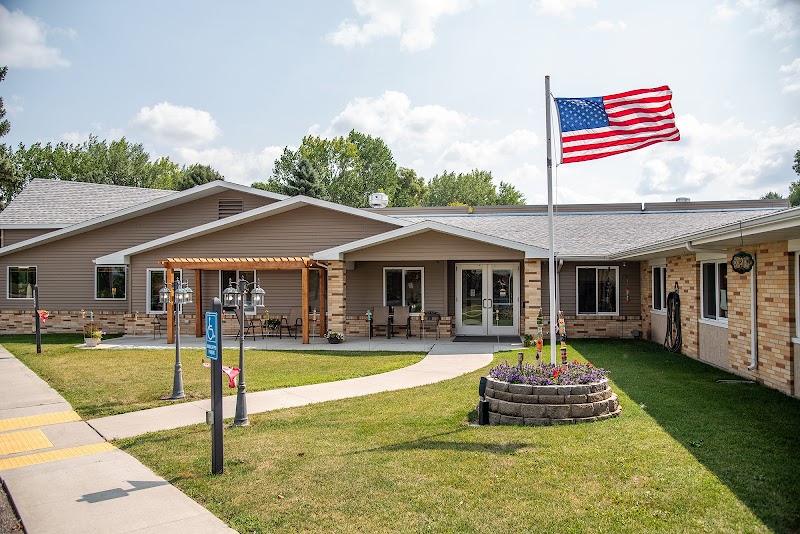 SMP HEALTH  - MARYHILL nursing home in ENDERLIN, ND - Photo 2 of 4