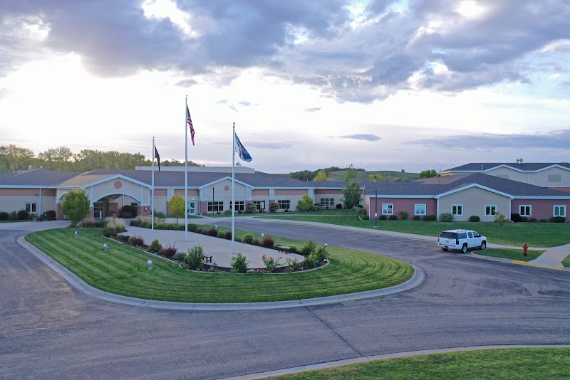 NORTH DAKOTA VETERANS HOME nursing home in LISBON, ND - Photo 3 of 5