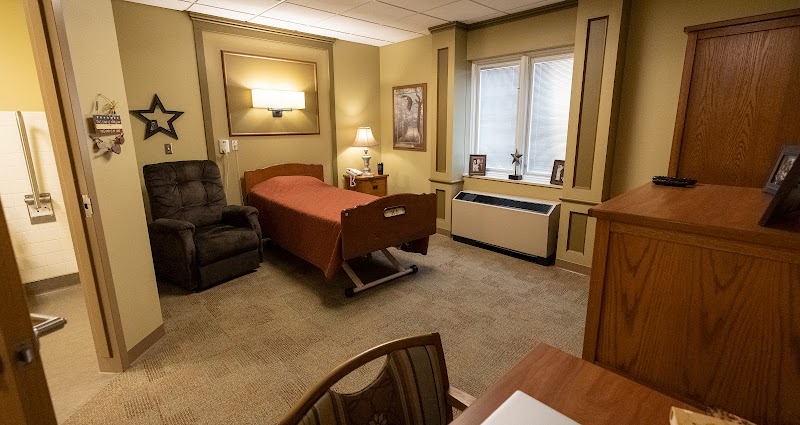 NORTH DAKOTA VETERANS HOME nursing home in LISBON, ND - Photo 5 of 5