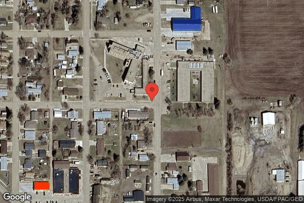 GARRISON MEM HOSP NSG FAC nursing home in GARRISON, ND - Photo 1 of 2