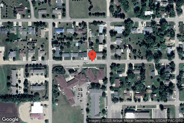 PARKSIDE LUTHERAN HOME nursing home in LISBON, ND