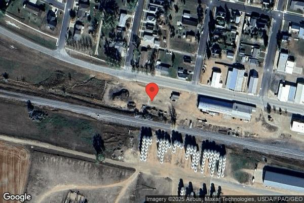 RICHARDTON HEALTH CENTER INC nursing home in RICHARDTON, ND