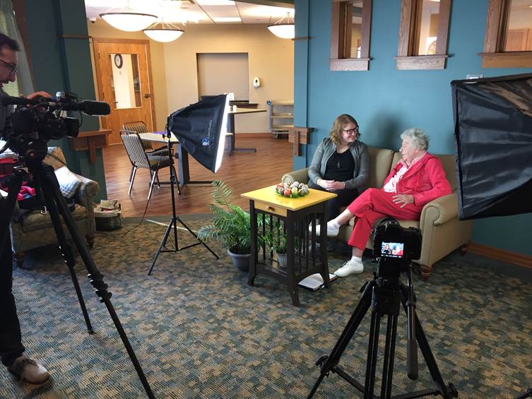 BETHANY ON 42ND nursing home in FARGO, ND - Photo 2 of 10