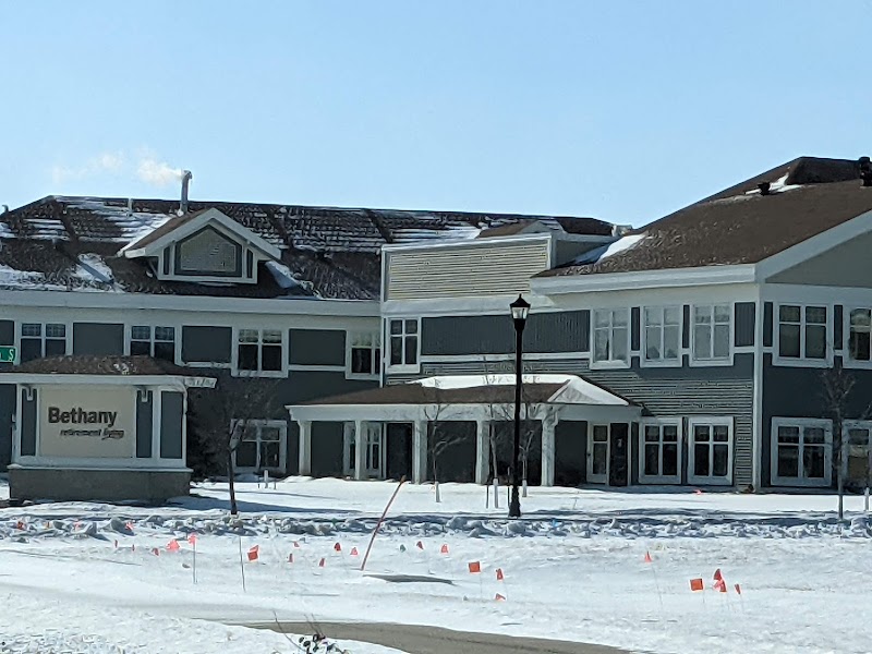 BETHANY ON 42ND nursing home in FARGO, ND - Photo 4 of 10