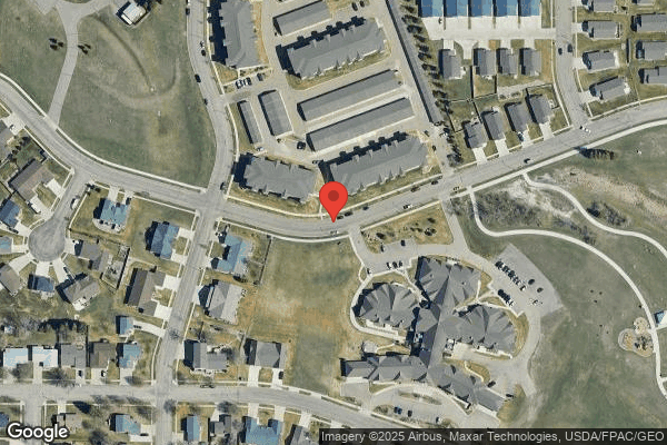 GOOD SAMARITAN SOCIETY AUGUSTA PLACE A PROSPERA CO nursing home in BISMARCK, ND - Photo 1 of 4