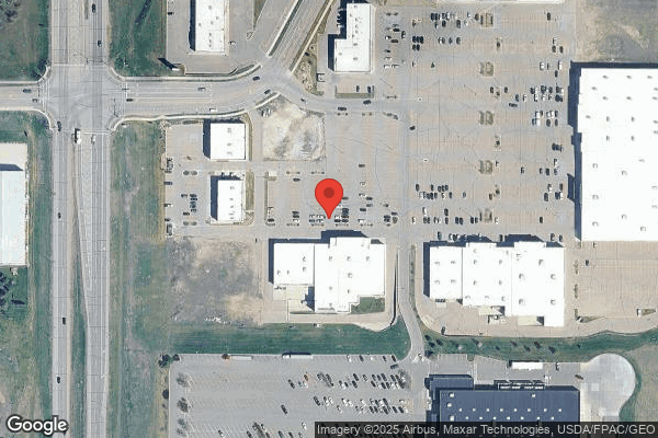 ST GABRIEL'S COMMUNITY nursing home in BISMARCK, ND