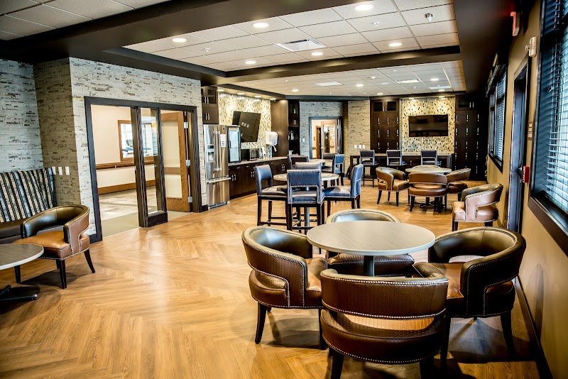 EVENTIDE FARGO nursing home in FARGO, ND - Photo 2 of 5