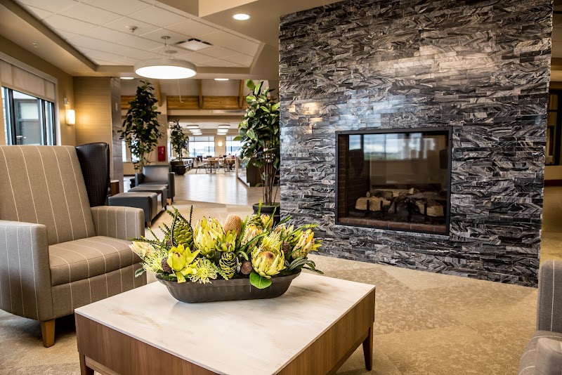 EVENTIDE FARGO nursing home in FARGO, ND - Photo 3 of 5