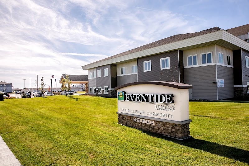 EVENTIDE FARGO nursing home in FARGO, ND - Photo 4 of 5