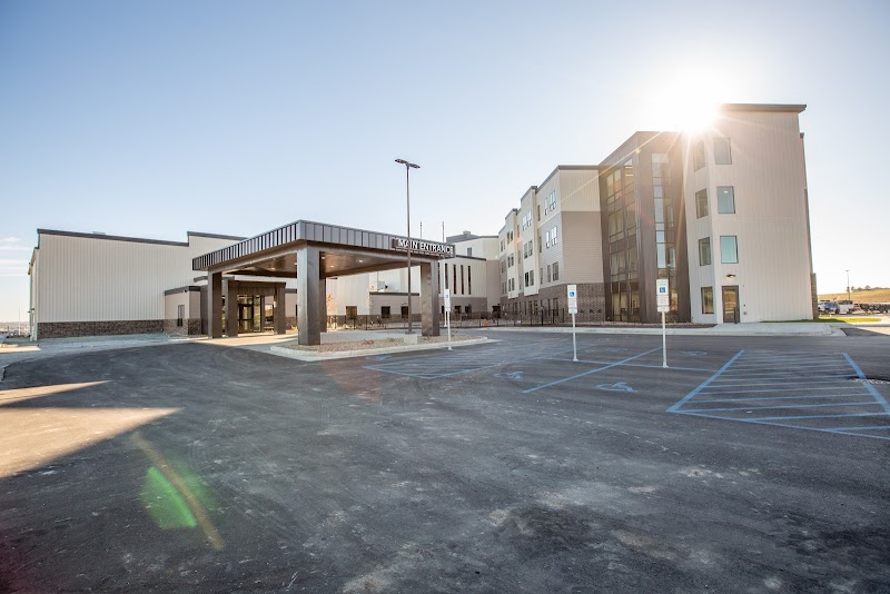 MISSOURI SLOPE nursing home in BISMARCK, ND - Photo 2 of 5