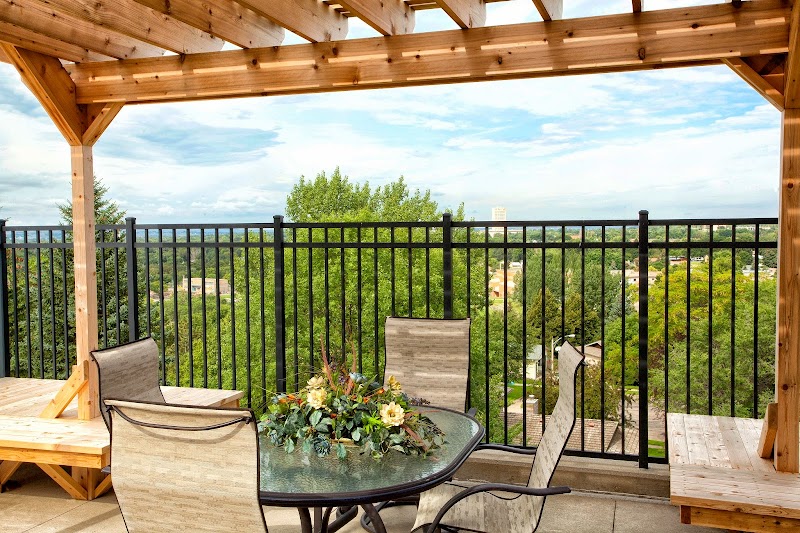 MISSOURI SLOPE nursing home in BISMARCK, ND - Photo 3 of 5