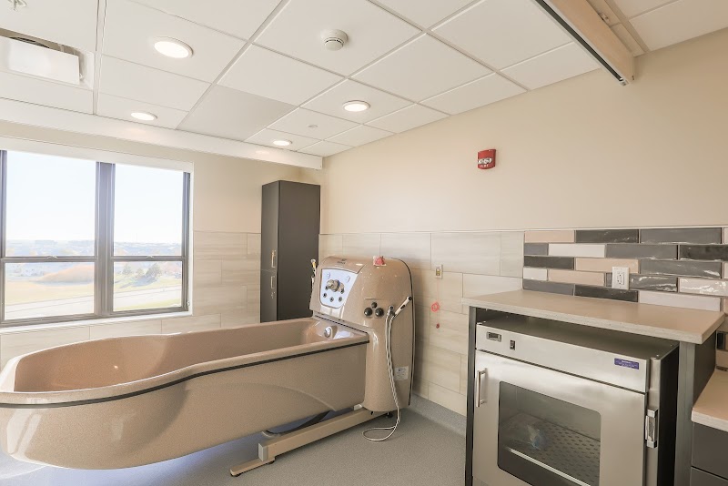 MISSOURI SLOPE nursing home in BISMARCK, ND - Photo 5 of 5