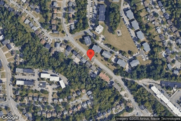 THE CHATEAU AT MOUNTAIN CREST NURSING & REHAB CTR nursing home in CINCINNATI, OH - Photo 1 of 5